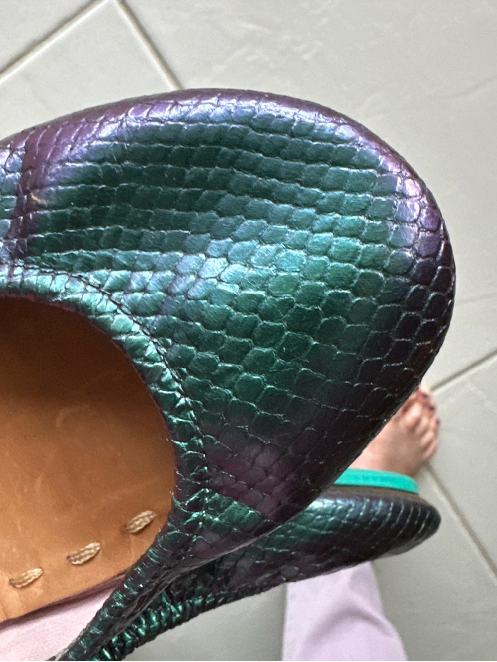 Tieks - Picture 6 of 10